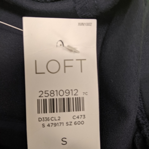 NWT Ann Taylor LOFT Women's Small Skirt - Picture 3 of 4